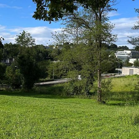 Apartamento Mestre Mateo Lejlighed Santiago de Compostela Eksteriør billede