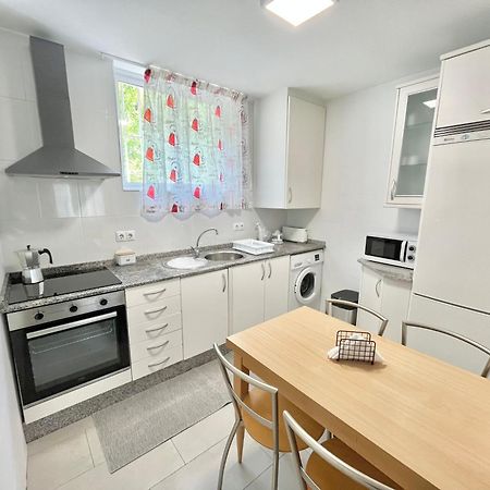 Apartamento Mestre Mateo Lejlighed Santiago de Compostela Eksteriør billede