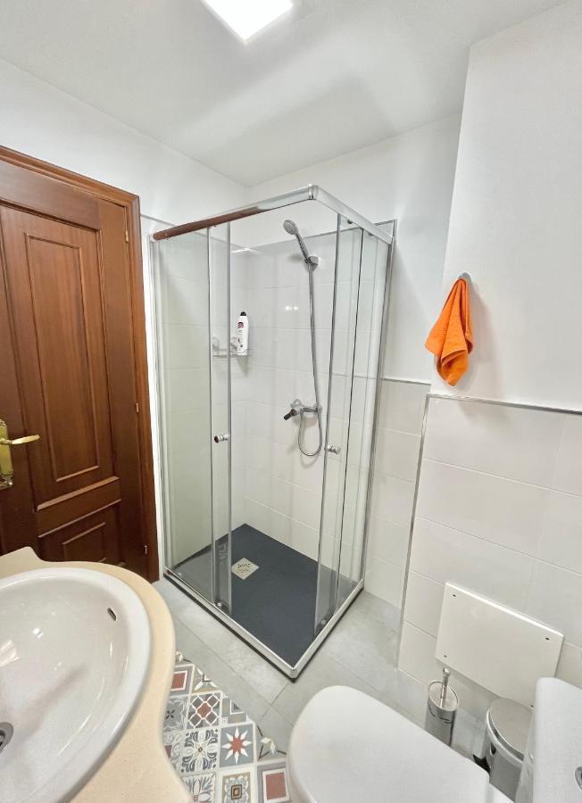 Apartamento Mestre Mateo Lejlighed Santiago de Compostela Eksteriør billede