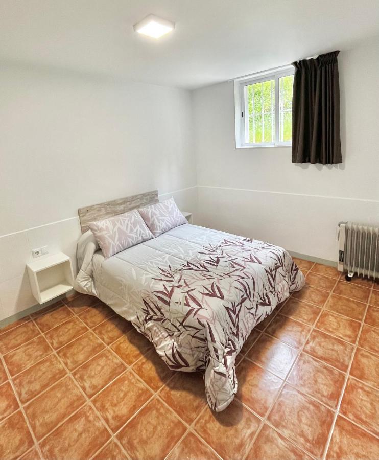 Apartamento Mestre Mateo Lejlighed Santiago de Compostela Eksteriør billede