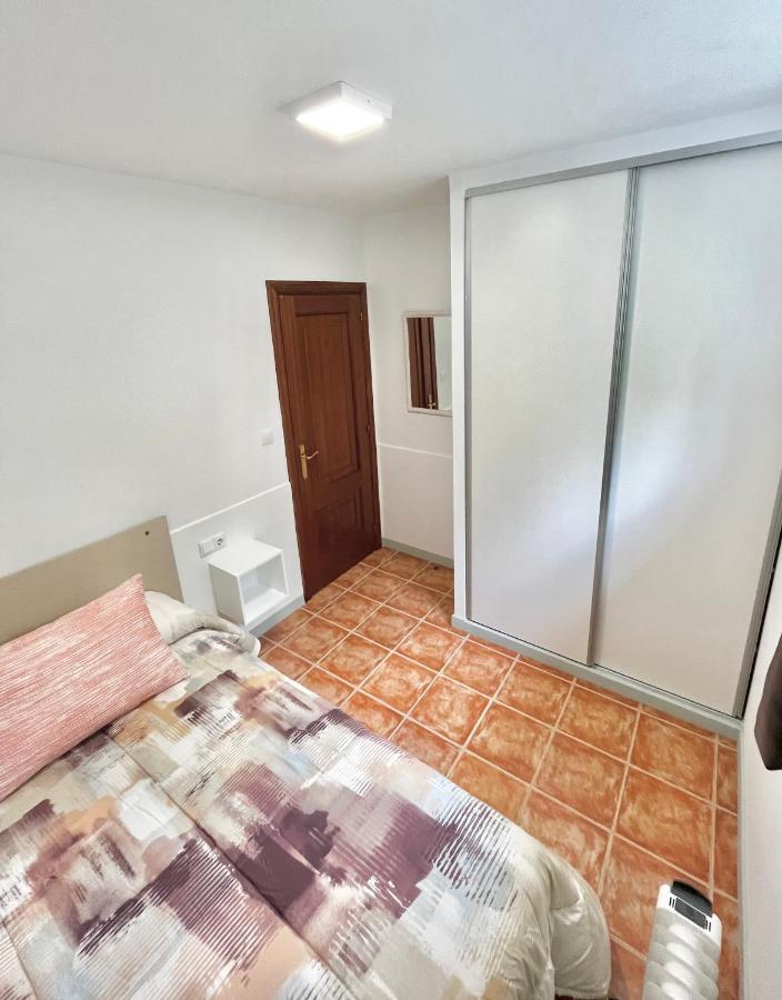Apartamento Mestre Mateo Lejlighed Santiago de Compostela Eksteriør billede