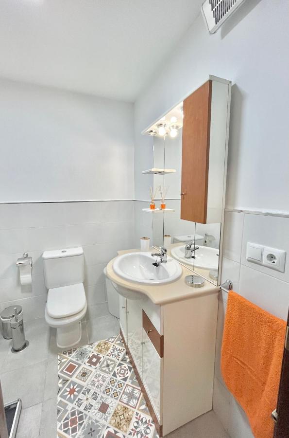 Apartamento Mestre Mateo Lejlighed Santiago de Compostela Eksteriør billede