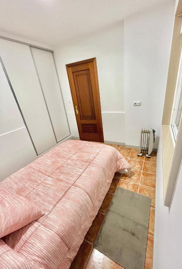 Apartamento Mestre Mateo Lejlighed Santiago de Compostela Eksteriør billede