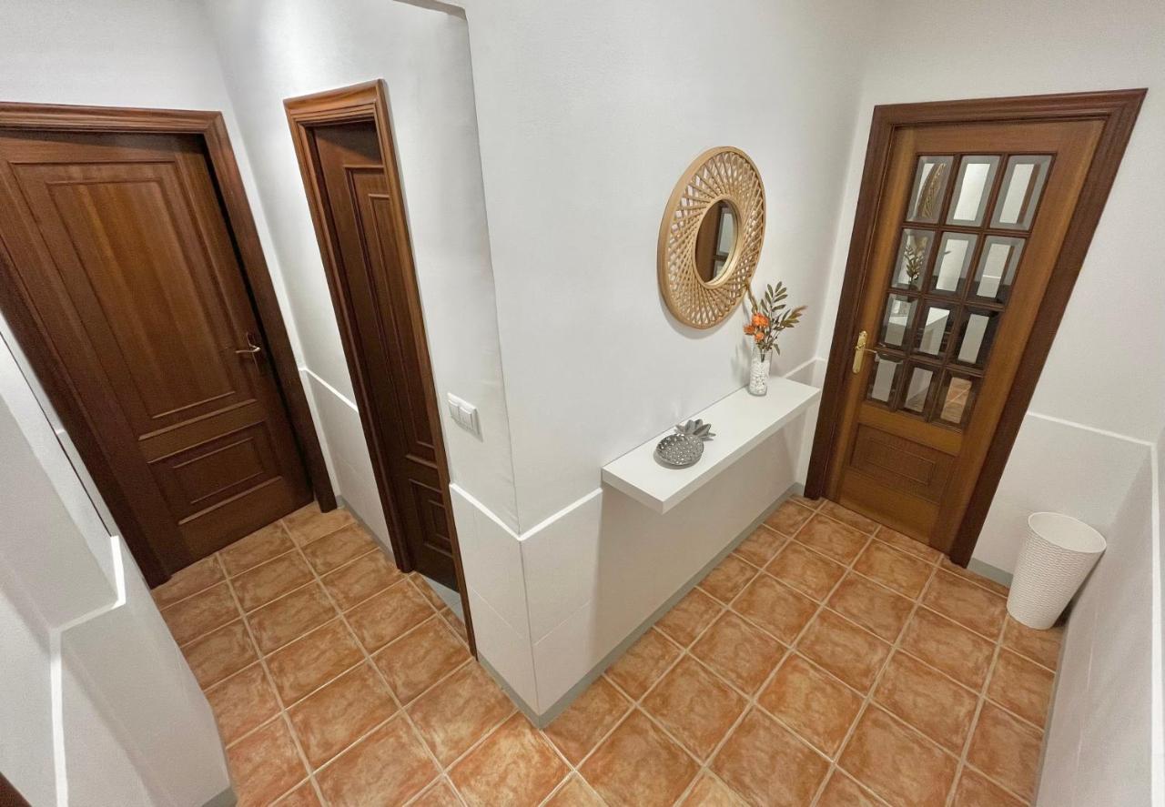Apartamento Mestre Mateo Lejlighed Santiago de Compostela Eksteriør billede